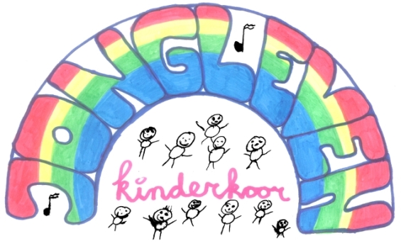 Kinderkoor Jong Leven viert 60-jarig jubileum en stopt daarna Kinderkoor Jong Leven viert 60-jarig jubileum en stopt daarna