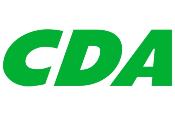 Vrijwilligers De Kans in het zonnetje tijdens politiek café