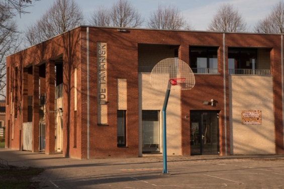 Basisschool De Tamarisk organiseert jaarlijkse Fancy Fair Basisschool De Tamarisk organiseert jaarlijkse Fancy Fair