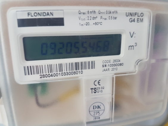 Flevolandse tegemoetkoming voor hoge energiekosten Flevolandse tegemoetkoming voor hoge energiekosten