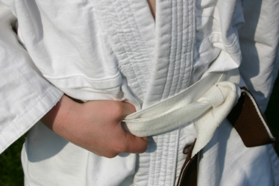 Judoclub BAS Budo in Biddinghuizen gered van sluiting