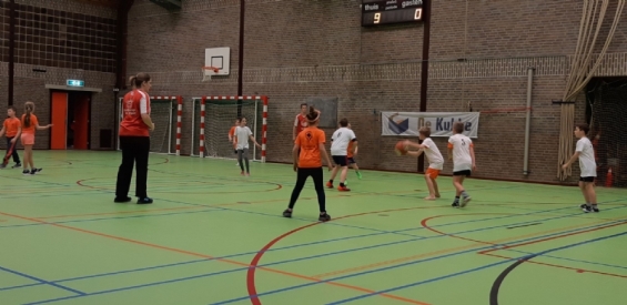 De Kubbe Scholen Basketbal Toernooi De Kubbe Scholen Basketbal Toernooi