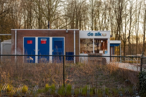 Zwembad De Alk in Biddinghuizen mogelijk per 2025 gesloten