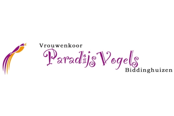 Kerstconcert vrouwenkoor De Paradijsvogels op 15 december