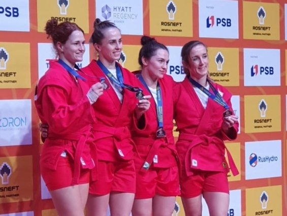 Genomineerden Sportverkiezing 2024 Dronten bekend