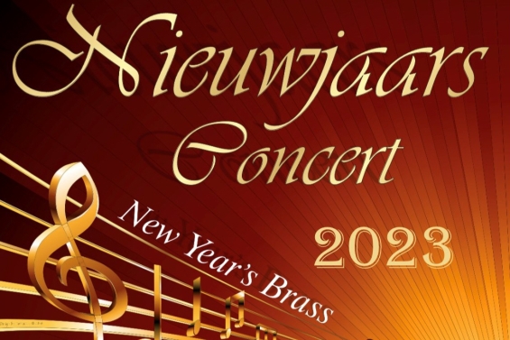 Traditioneel nieuwjaarsconcert Maris Sonores met samenwerking orkesten uit Dronten Traditioneel nieuwjaarsconcert Maris Sonores met samenwerking orkesten uit Dronten