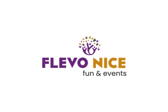 Nieuwe naam en nieuw logo voor Flevo Nice Nieuwe naam en nieuw logo voor Flevo Nice