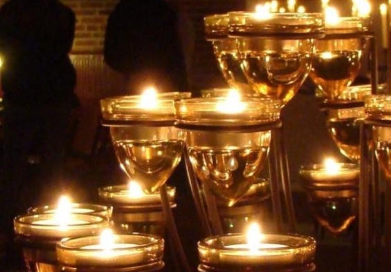 Witte Donderdag Wake Witte Donderdag Wake