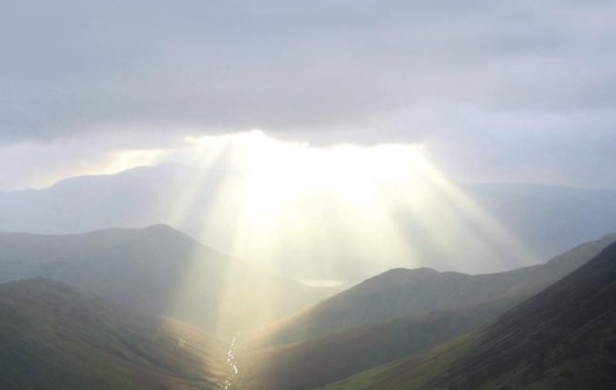Oratorium Schepping door Zon en Zegen