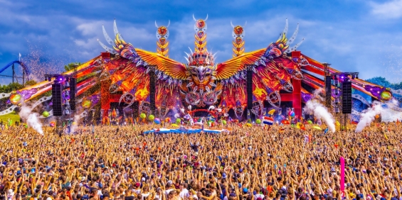 Gemeente Dronten in evenementen-top drie Gemeente Dronten in evenementen-top drie