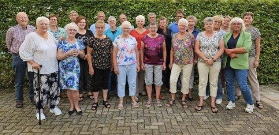 Bel Canto hervat repetities en zoekt nieuwe leden Bel Canto hervat repetities en zoekt nieuwe leden