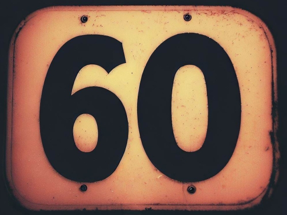 Oproep voor Biddinghuizense 60-jarigen