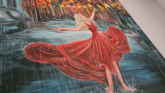 KVK-statistieken: Laag aantal kunstschilders in Flevoland KVK-statistieken: Laag aantal kunstschilders in Flevoland