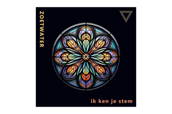 Zoetwater lanceert single; binnenkort live bij Omroep Flevoland Zoetwater lanceert single; binnenkort live bij Omroep Flevoland