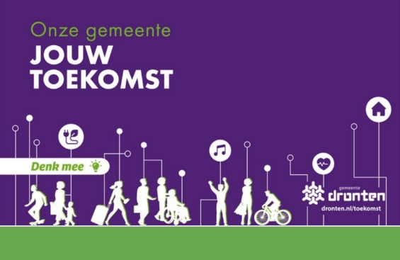 Toekomstberaad 2050 sluit af met overhandiging visie