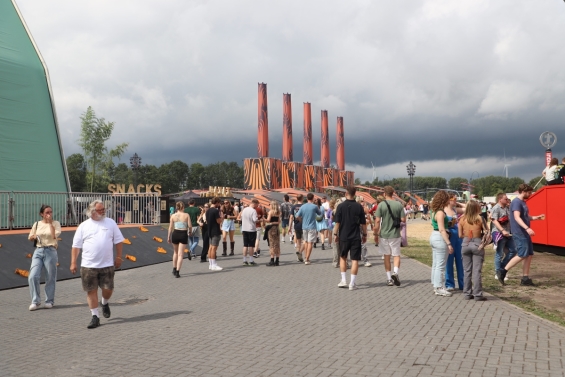 Zon zorgt voor gejuich