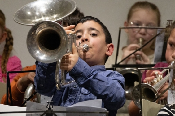 Maris Sonores verwelkomt nieuwe leden Maris Sonores verwelkomt nieuwe leden