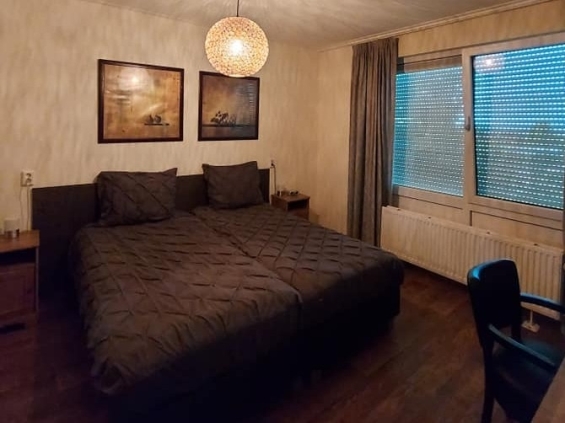 Bed & breakfast De Kandelaar in Biddinghuizen beloond met 3 tulpen Bed & breakfast De Kandelaar in Biddinghuizen beloond met 3 tulpen