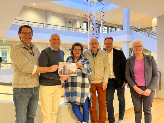 Prestatieafspraken voor sociale huur en leefbaarheid