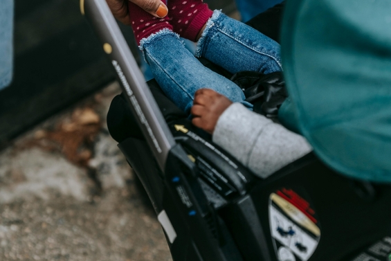 De juiste kinderwagen voor je kleintjes: Tips voor jonge gezinnen