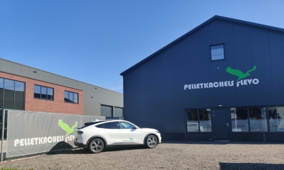 OVDD organiseert Running Business Biddinghuizen op 3 april