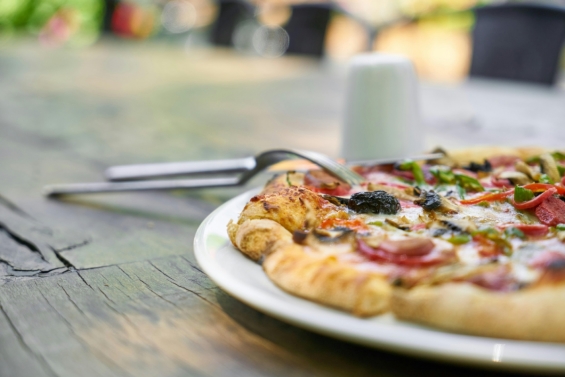 Nieuw bezorgrestaurant De Italiaan opent in Biddinghuizen Nieuw bezorgrestaurant De Italiaan opent in Biddinghuizen