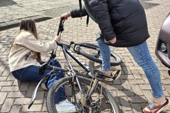 Basiscursus EHBO start in september in Biddinghuizen Basiscursus EHBO start in september in Biddinghuizen