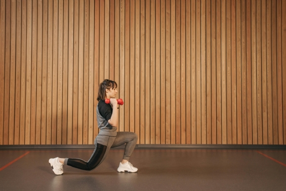 Start nieuwe Zumba- en stepsaerobicsessies in Biddinghuizen