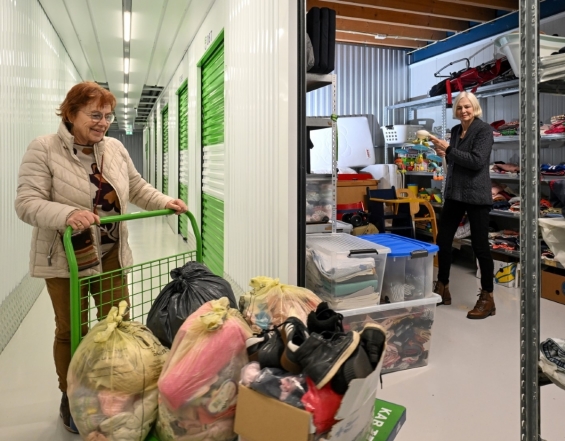 Windplan Groen draagt komende 25 jaar € 21 miljoen bij aan samenleving