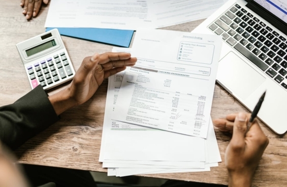 Boekhouden op afstand: altijd inzicht en flexibiliteit