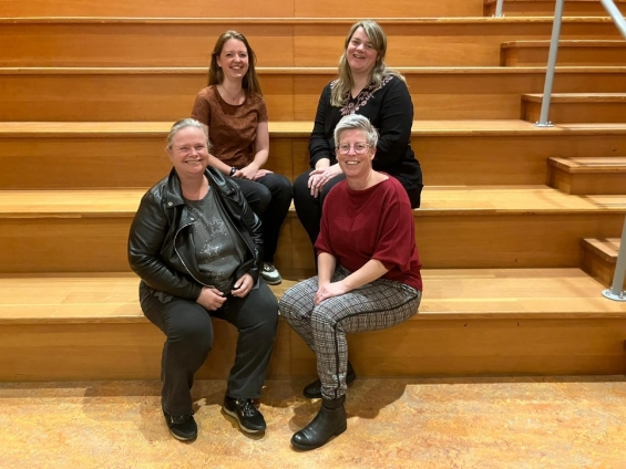 Klimaatmarkt in Biddinghuizen: samen werken aan een duurzamer morgen