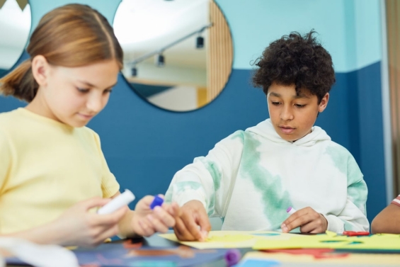 Dinsdag Doedag in Bibliotheek