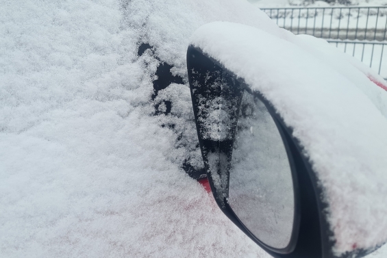 Rest van de dag geen bussen meer