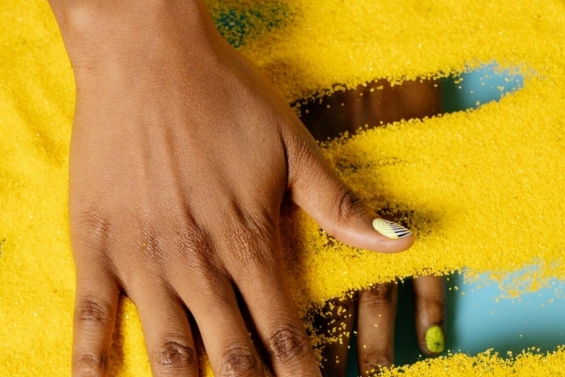 Gemeente Dronten waarschuwt voor mogelijk asbest in speelzand