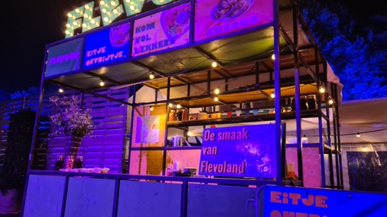 Landbouw: Meerdere Smaken Event 2023 brengt experts samen in Biddinghuizen Landbouw: Meerdere Smaken Event 2023 brengt experts samen in Biddinghuizen