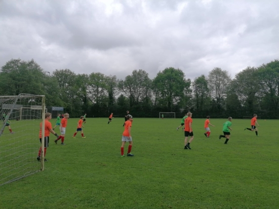 Geslaagd dTLS. Schoolvoetbaltoernooi 2023 Geslaagd dTLS. Schoolvoetbaltoernooi 2023