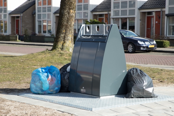 Uitgebreide openingstijden Milieustraat in september Uitgebreide openingstijden Milieustraat in september