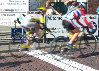 Zuiderzeeronde: tijdelijke wegafsluitingen op 8 april Zuiderzeeronde: tijdelijke wegafsluitingen op 8 april