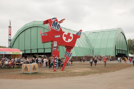 Diverse doorverkooptickets voor Lowlands 2023 beschikbaar op Ticketmaster Diverse doorverkooptickets voor Lowlands 2023 beschikbaar op Ticketmaster