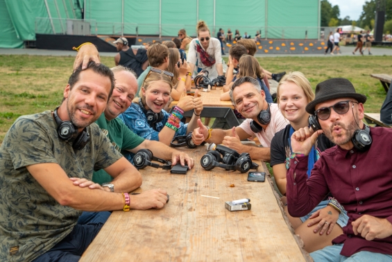 BHZNet.nl doet verslag van Lowlands; doe ook mee BHZNet.nl doet verslag van Lowlands; doe ook mee