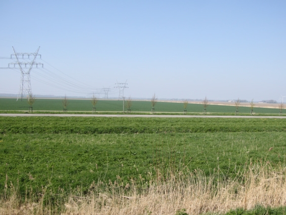 Subsidie beschikbaar voor zichtbaarheid Verhaal van Flevoland Subsidie beschikbaar voor zichtbaarheid Verhaal van Flevoland