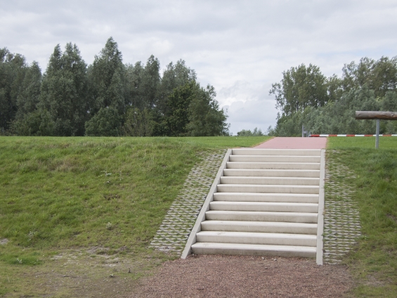 Boetes voor fout parkeren bij Bremerbaai Boetes voor fout parkeren bij Bremerbaai