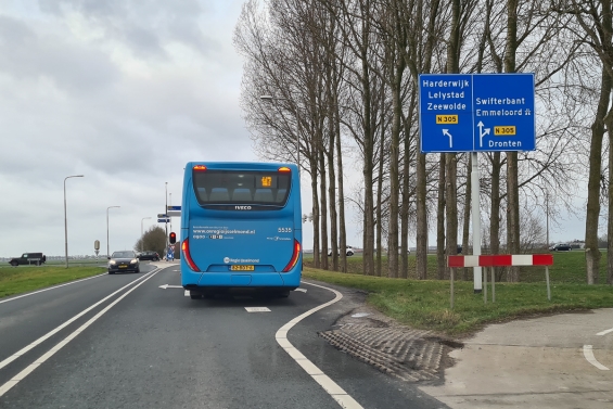 Woensdag en vrijdag opnieuw stakingen in OV Woensdag en vrijdag opnieuw stakingen in OV