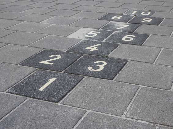 Gemeente sluit zich aan bij NK Tegelwippen 2024 Gemeente sluit zich aan bij NK Tegelwippen 2024