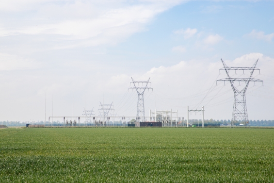 Provincie loopt voor in energietransitie Provincie loopt voor in energietransitie