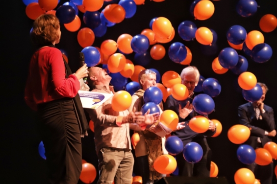 Opbrengsten Rabo ClubSupport voor Biddinghuizen Opbrengsten Rabo ClubSupport voor Biddinghuizen