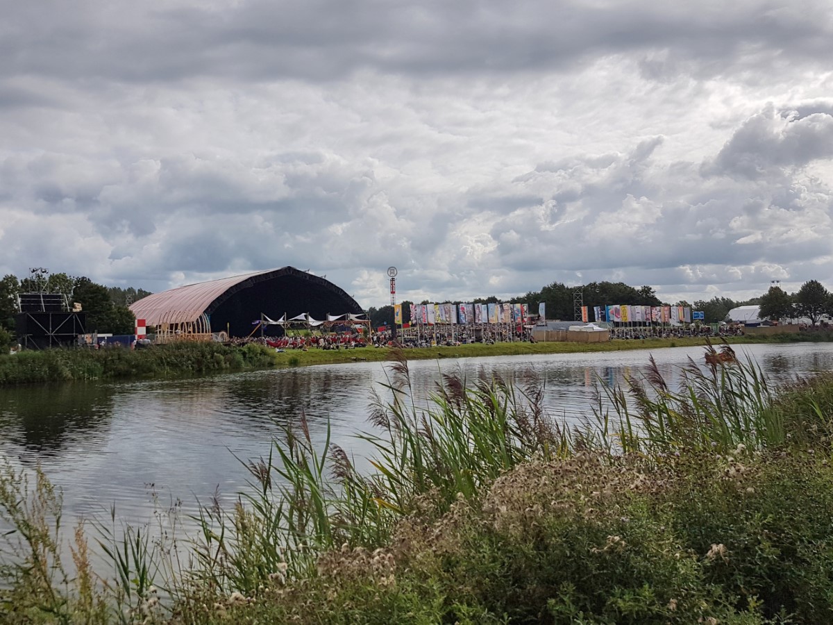 33 nieuwe namen voor Lowlands